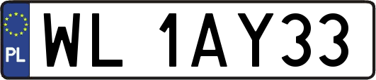 WL1AY33