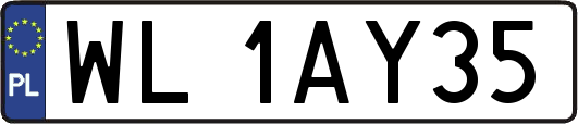 WL1AY35