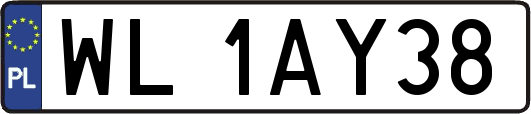 WL1AY38