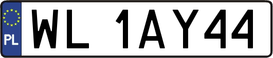 WL1AY44