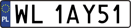 WL1AY51