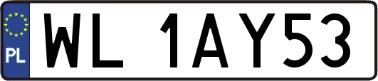 WL1AY53