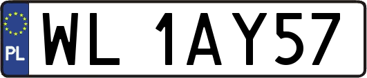 WL1AY57