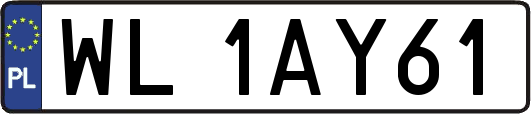 WL1AY61