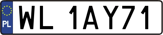 WL1AY71
