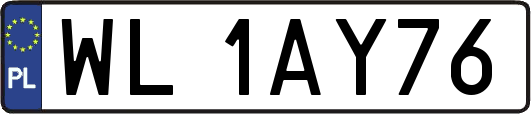 WL1AY76