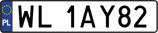 WL1AY82