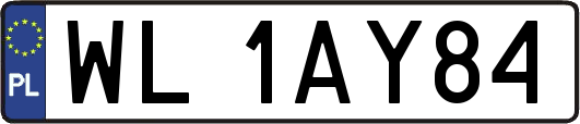 WL1AY84