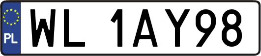 WL1AY98