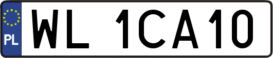 WL1CA10