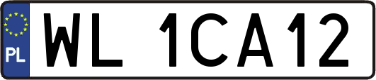 WL1CA12