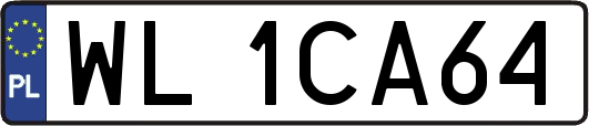 WL1CA64