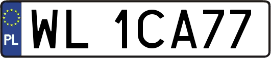 WL1CA77