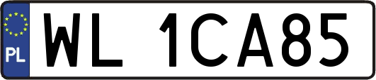 WL1CA85