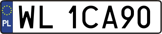 WL1CA90