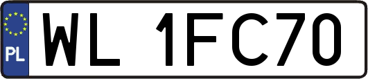 WL1FC70