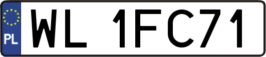 WL1FC71