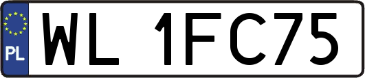 WL1FC75