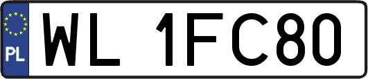WL1FC80