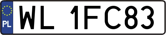 WL1FC83