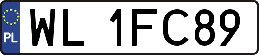 WL1FC89