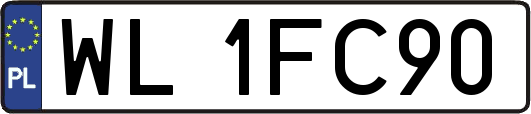 WL1FC90