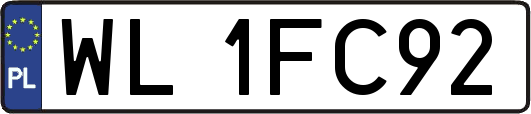 WL1FC92