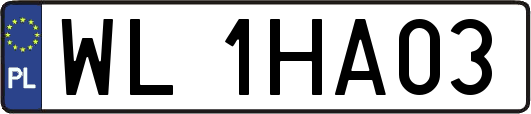 WL1HA03