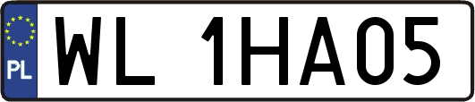WL1HA05