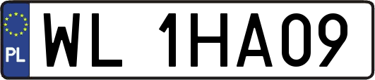 WL1HA09