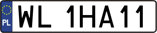WL1HA11