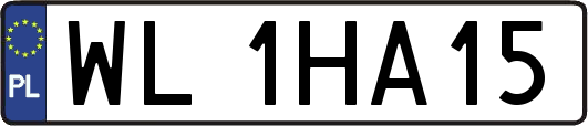WL1HA15