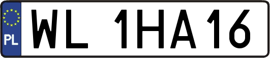 WL1HA16