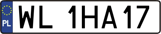 WL1HA17
