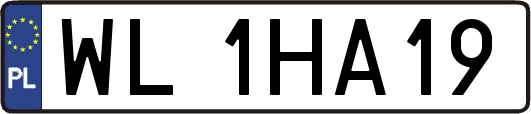 WL1HA19