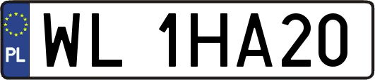 WL1HA20