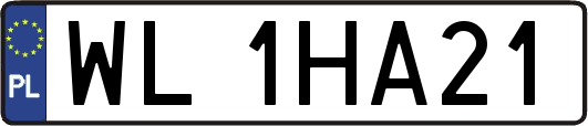 WL1HA21