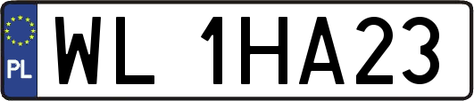 WL1HA23