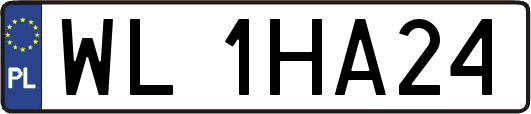 WL1HA24