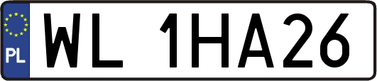WL1HA26