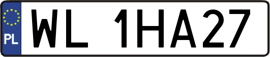 WL1HA27