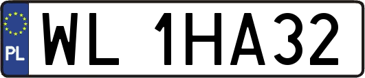 WL1HA32
