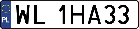 WL1HA33