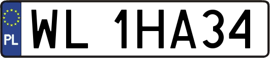 WL1HA34