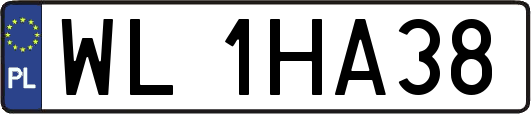 WL1HA38