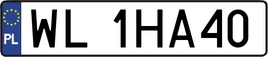 WL1HA40