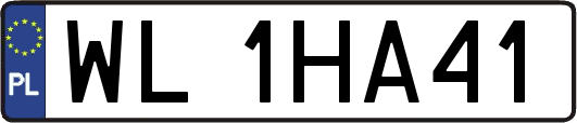 WL1HA41