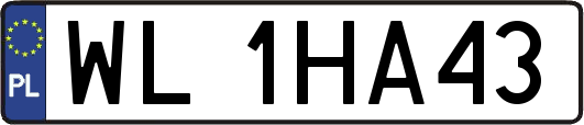 WL1HA43