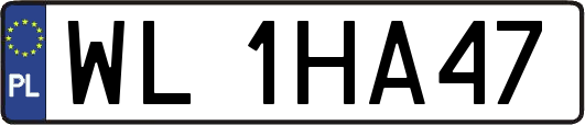 WL1HA47
