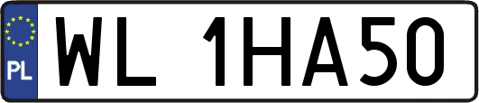 WL1HA50